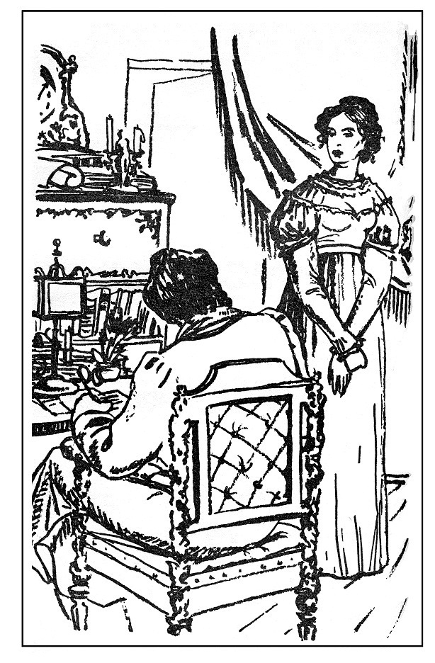 А.И.Герцен, "Записки одного молодого человека".