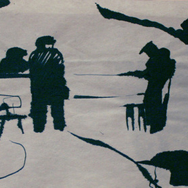 торгаши антиквариатом