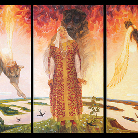 Медвежий поцелуй