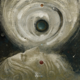 ‘Создание Арды’