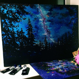 Млечный путь