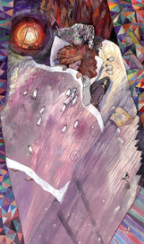 Принцесса на горошине