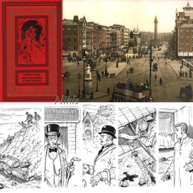 Г.Уэллс "Мир Вильяма Клиссольда". книга