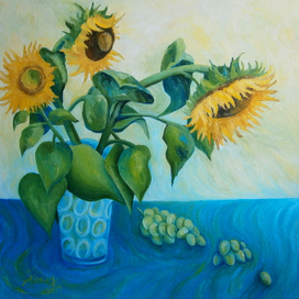 Полуденный зной 