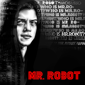 MR ROBOT