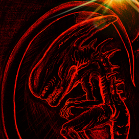 Alien: Call of Darkness