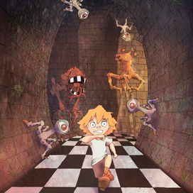 Шахматное искусство - 4