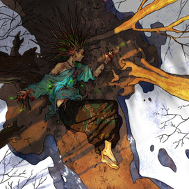 Перерождение