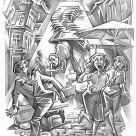 Повод стать сильным (6) 