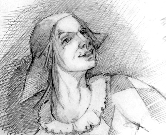 Арлекин (2013)