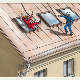 Ошибки в применении страховки 2