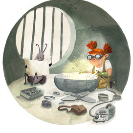 the city of the future