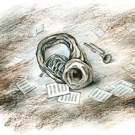 В журнал &quot;Фома&quot;