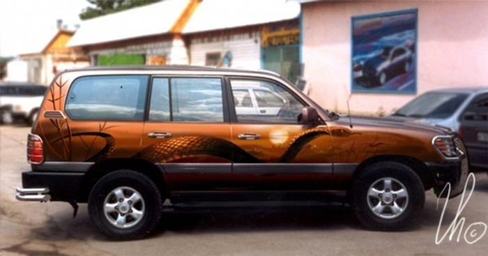 Кобра (полная версия).