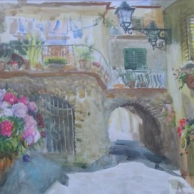 Италия Сан Мауро Чиленто