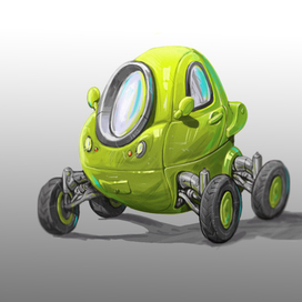 Вазовскимобиль