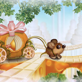 Сказочная страна