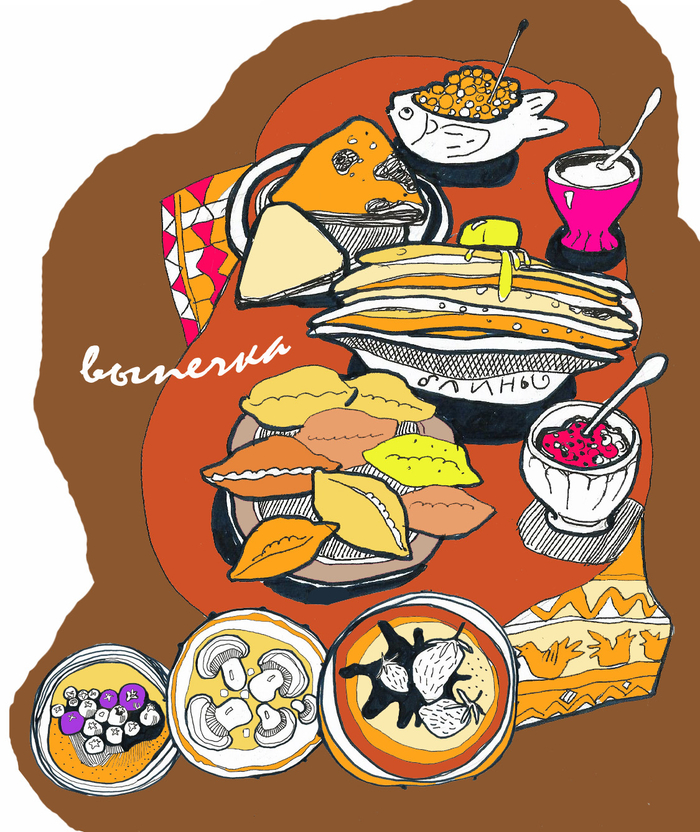 Про продукты 4