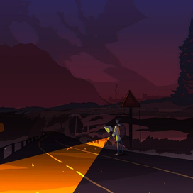 "do not approach the dog park"