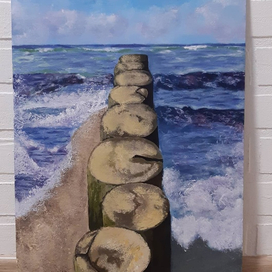 Балтийский берег 