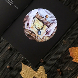 Цикл стихов "Осенний ноктюрн"