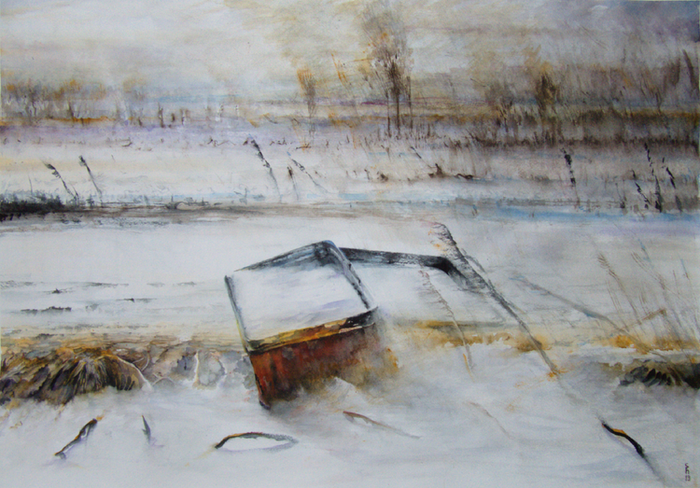 Брошенные слова