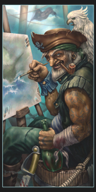 PIRAT ART