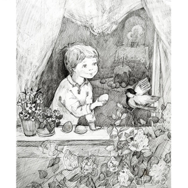 иллюстрация к рассказу