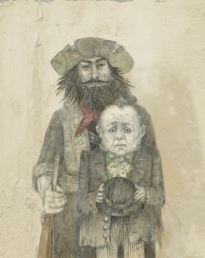 Флорес и Тернип