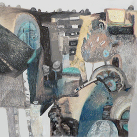 Макс Фрай «Простые волшебные вещи»