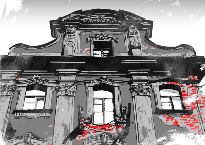 "Это Питер, Детка!"