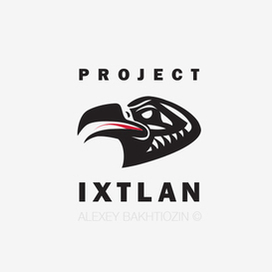 PROJECT IXTLAN LOGO