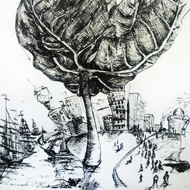 Порт Тюльпан