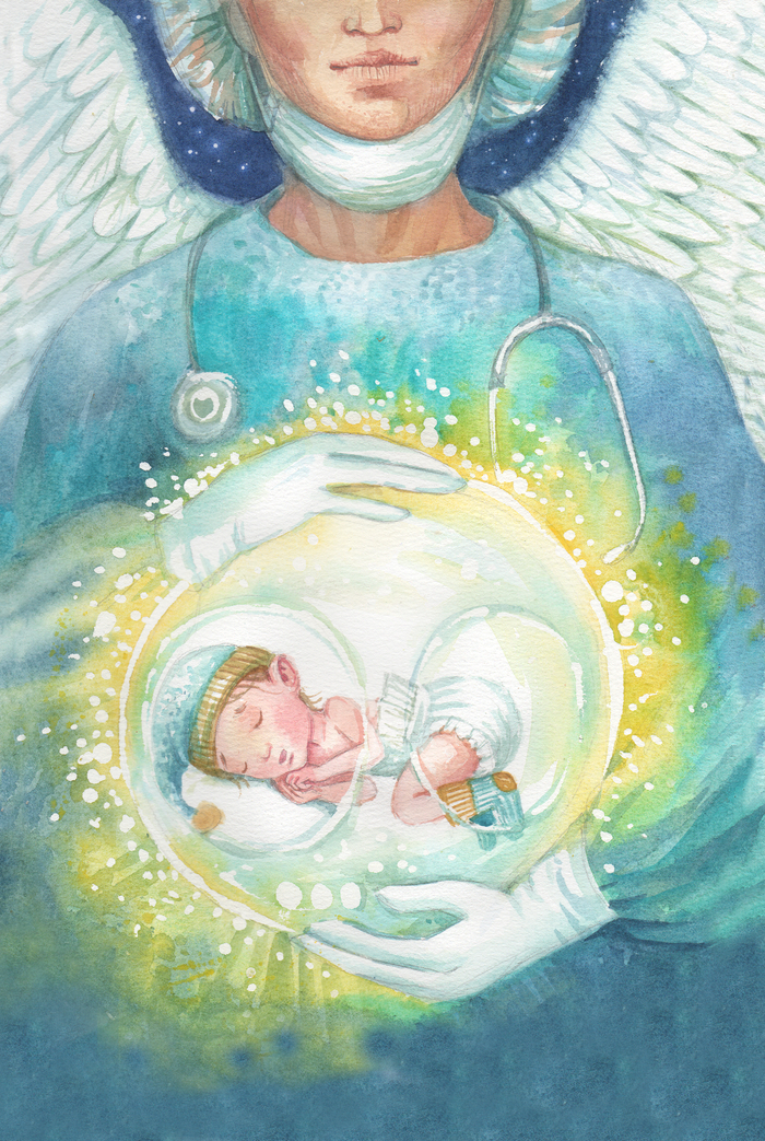 день неонатолога 