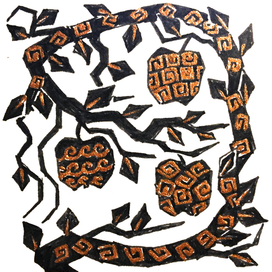 Яблоки Гесперид