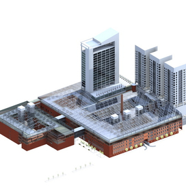 аксонометрия