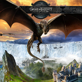 игры талантов