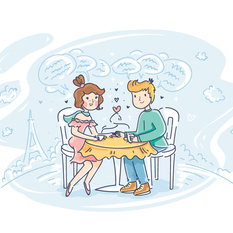 Иллюстрации для приложения