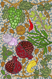 Специи и приправы