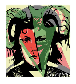 Знак зодиака Овен