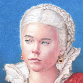 Дом дракона