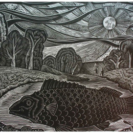 Мечта рыбака