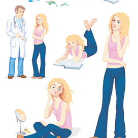 Иллюстрации