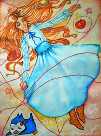 Плод судьбы, или?...