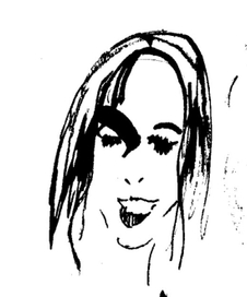 Лиза Экдаль