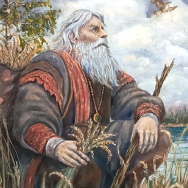 Калевала