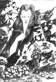 Автобат.Авганские рассказы.