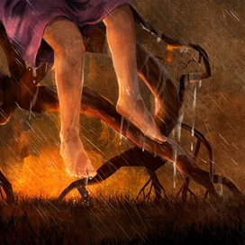 Герои Снов. Сила Природы.