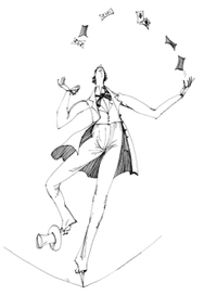   С.Сас Над бездной порока