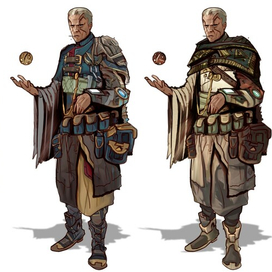 Коллекционер